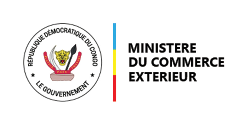 Ministère du Commerce Extérieur — République Démocratique du Congo