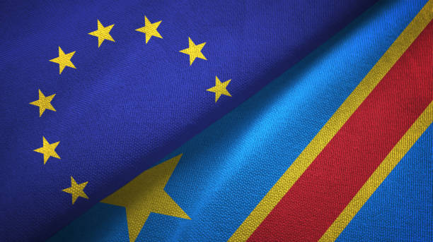 Union européenne et RDC