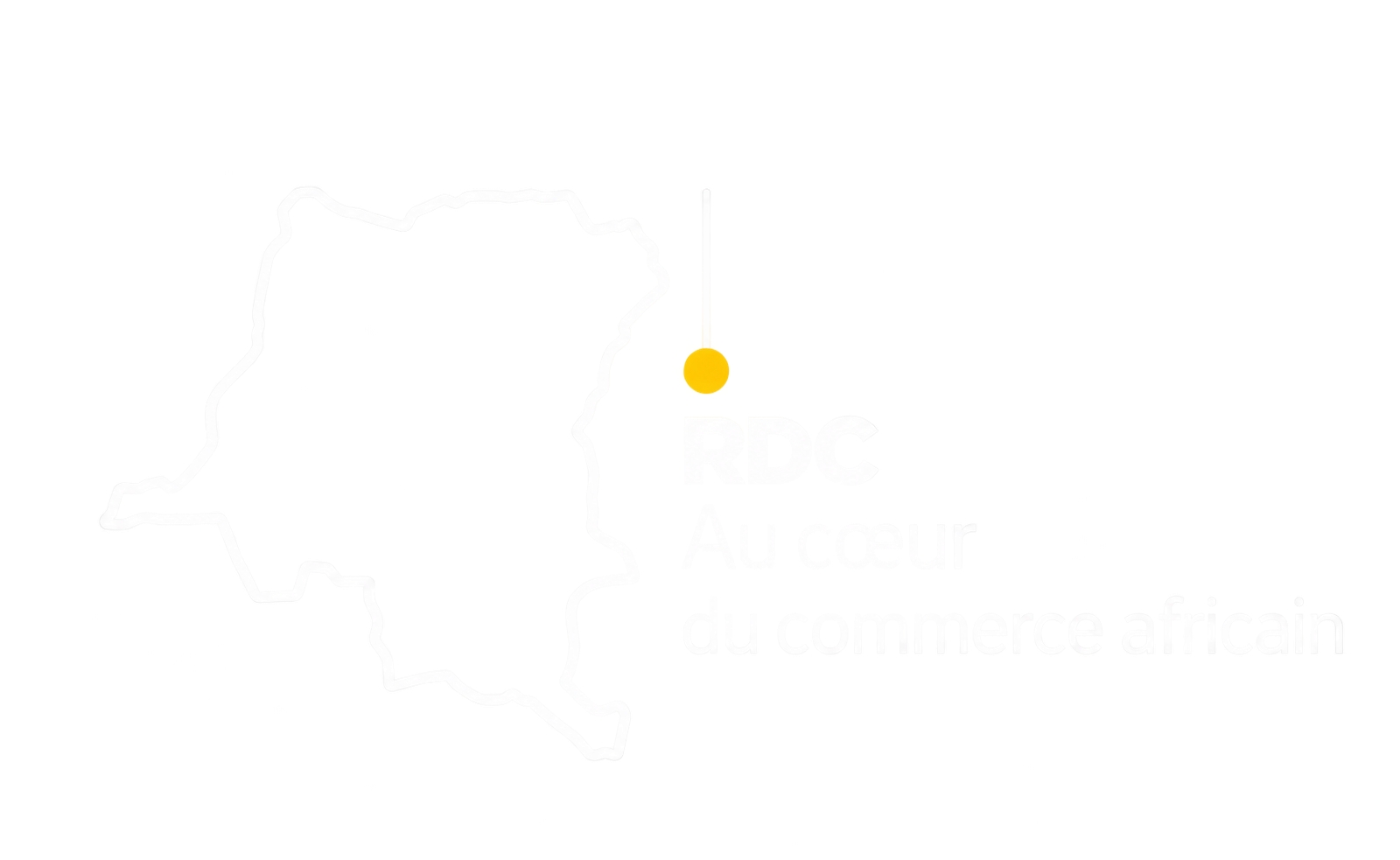 RDC - Au cœur du commerce africain